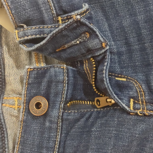 Abercrombie distressed skinny jeans - Picture 13 of 13